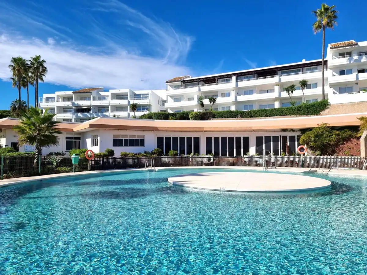 Apartamento con piscina en venta en Las Lagunas, imagen 14