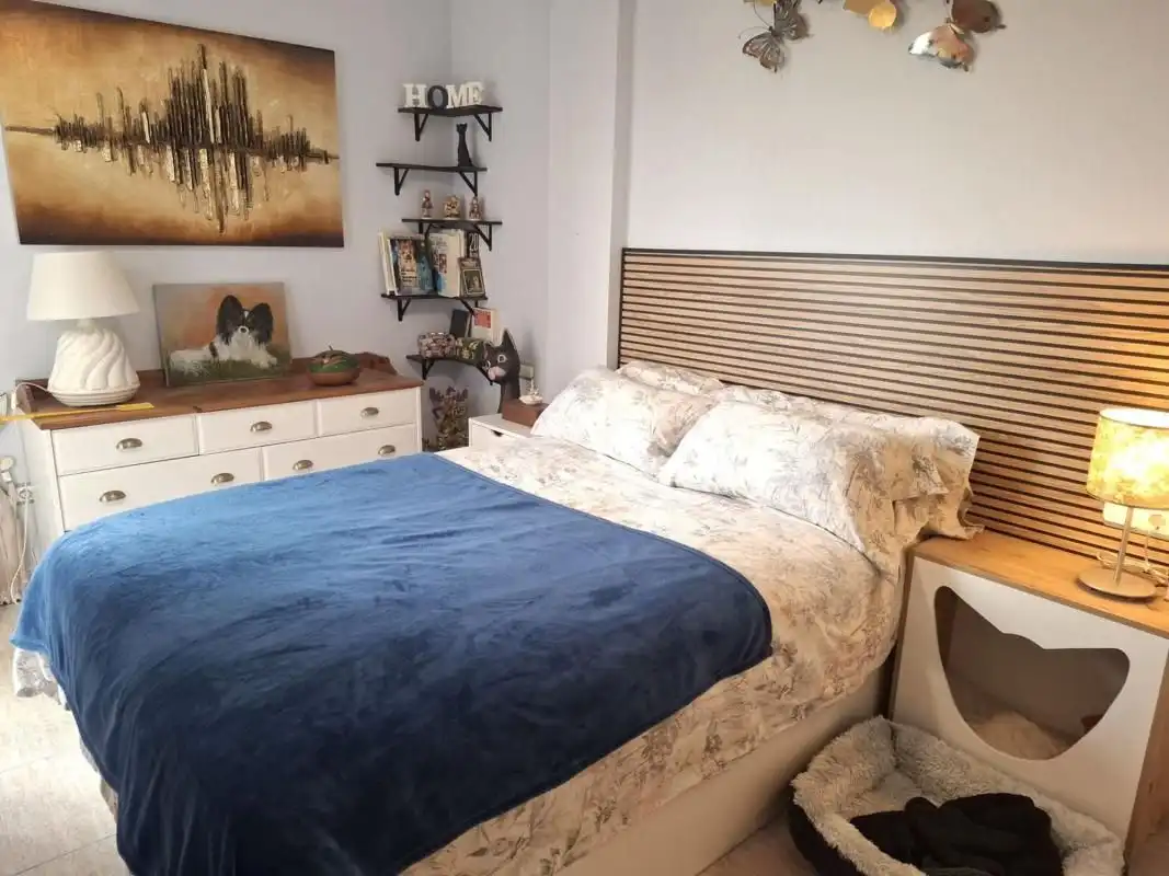 Apartment with pool for sale in Almoradí, imagen 11