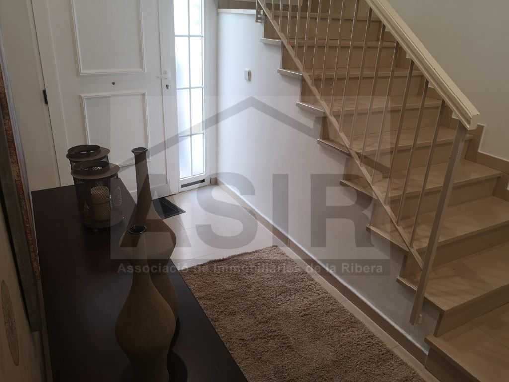 Casa o xalet en venda a Sants Patrons