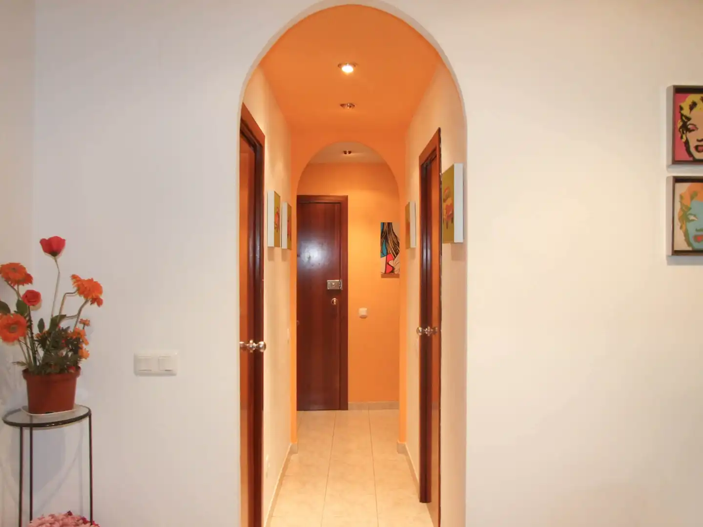 Apartament en venda en Lleida amb Aire condicionat, Calefacció i Traster