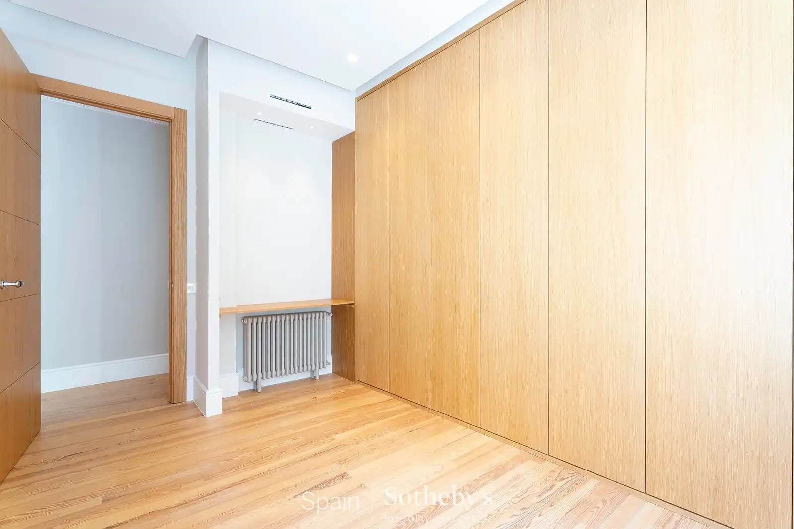 Apartament amb ascensor de lloguer a Calle de Zurbano, imagen 12