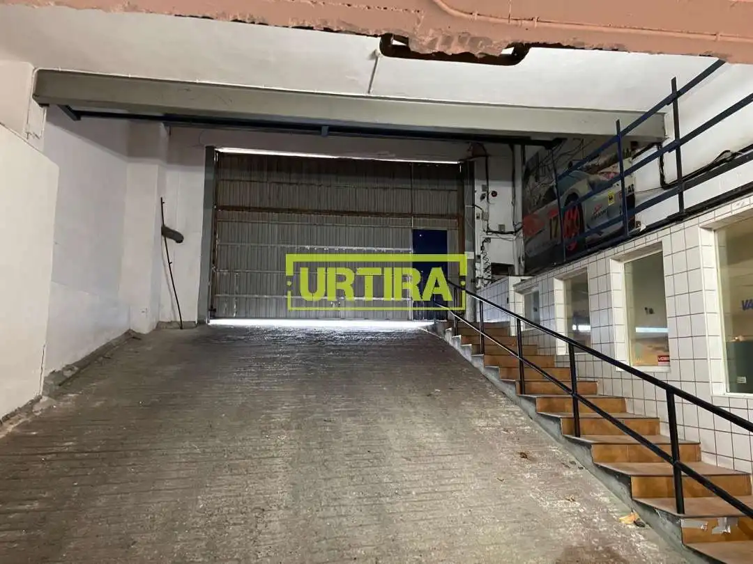 Industrial buildings for sale in Astigarraga