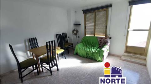 Foto 5 de Àtic en venda a Eixample, Alcoy / Alcoi