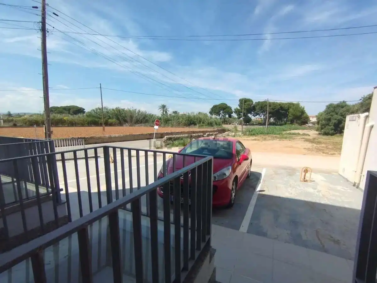 Pis amb piscina en venda a Zona Papa Luna - Platja del Gurugú, imagen 22
