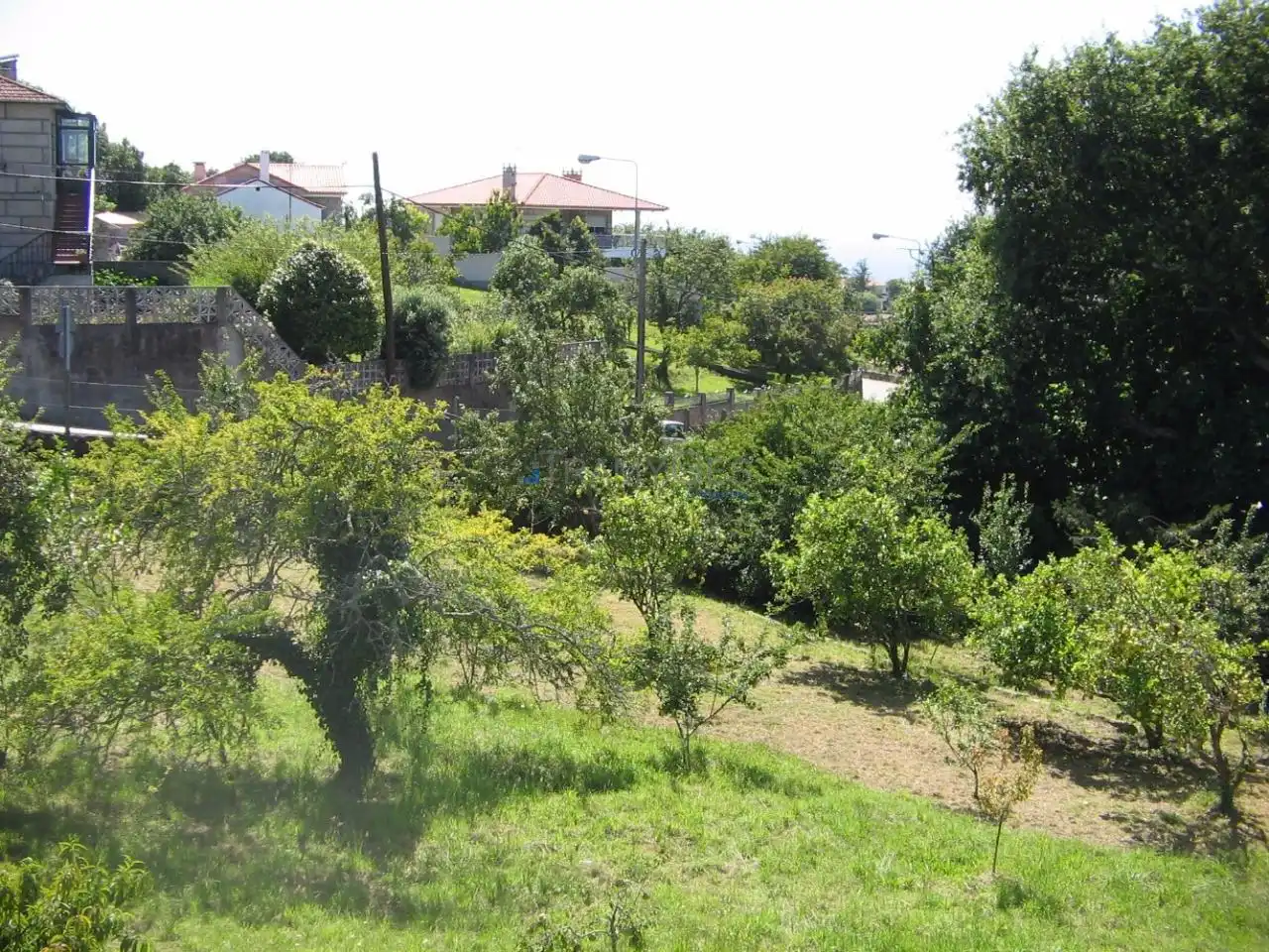 Casa o chalet en venta en Vigo  con Jardín privado