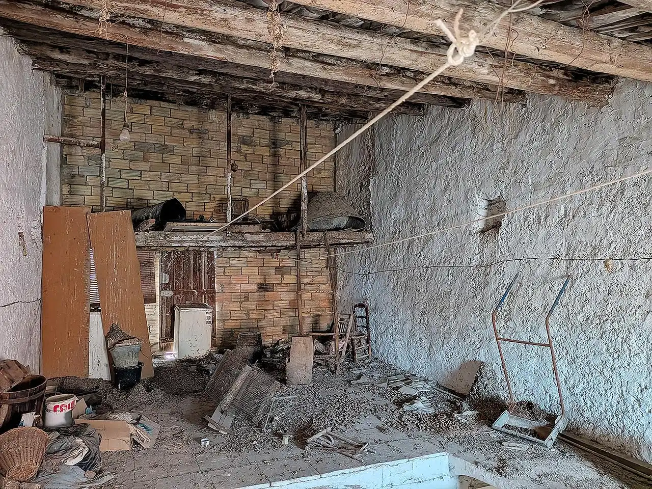 Casa o xalet en venda en Ulldecona amb Balcó