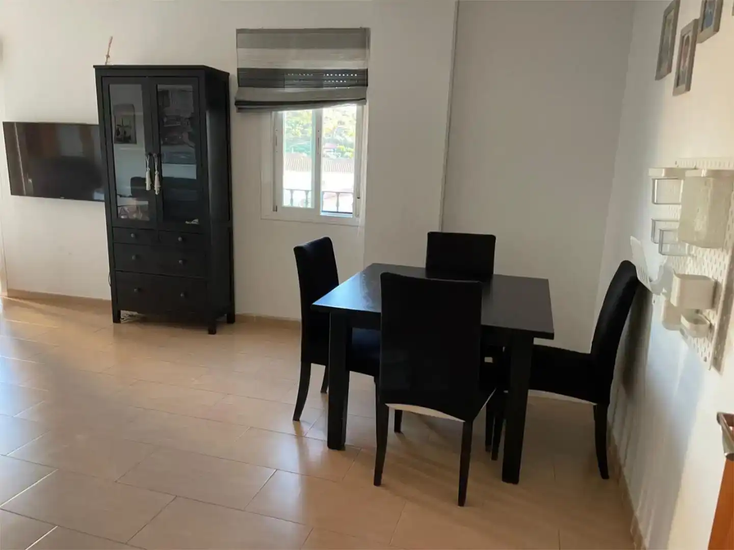 Comedor de Piso en venta en Alanís con Aire acondicionado, Amueblado y Balcón