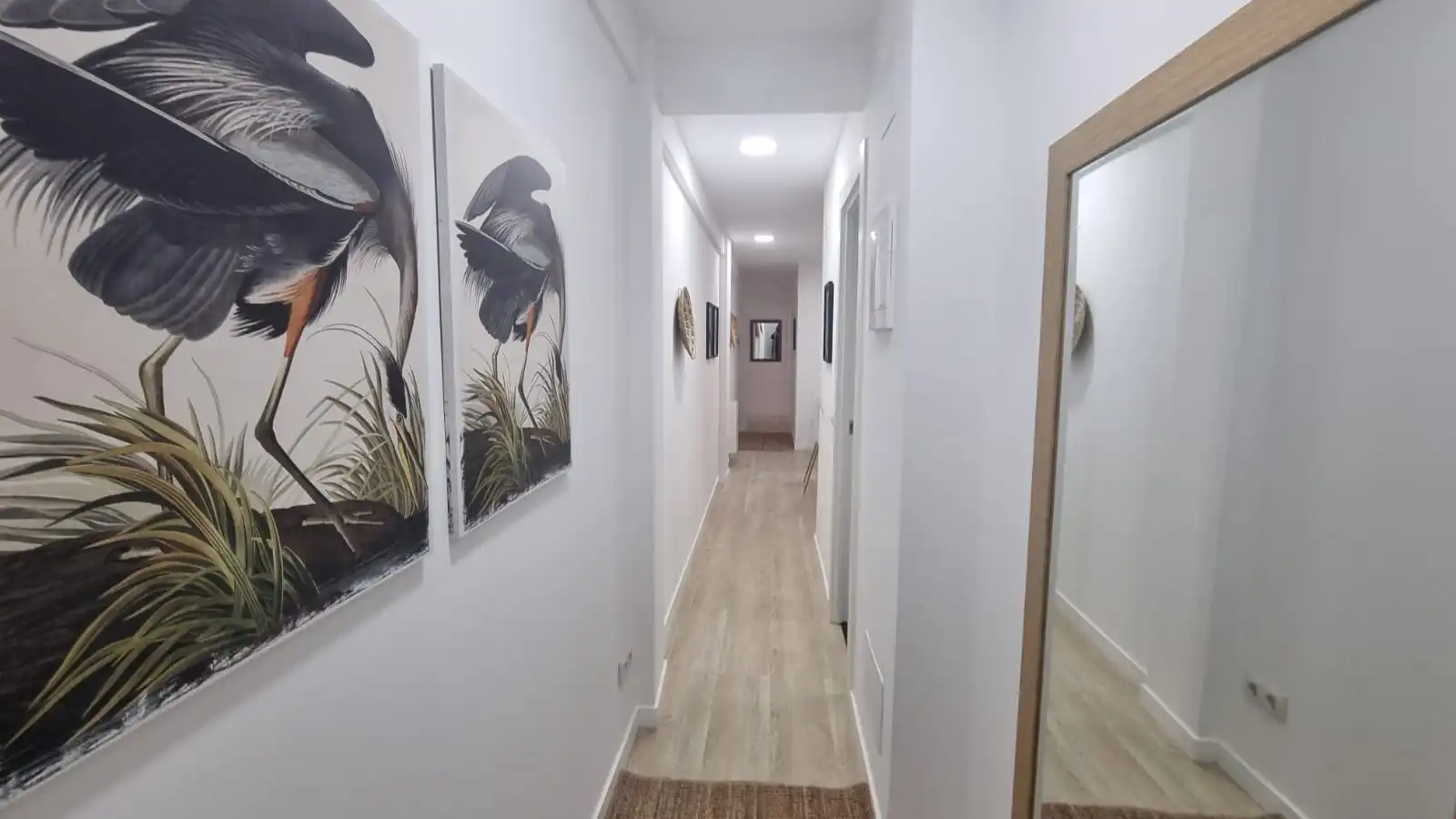 Wohnung zum Verkauf in Santander mit Heizung, Möbliert und Ofen