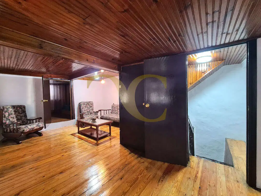 Casa con jardín en venta en Carretera de Intriago, imagen 24