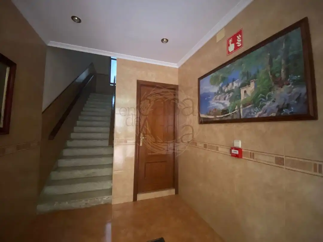Piso en venta en Barakaldo  con Balcón
