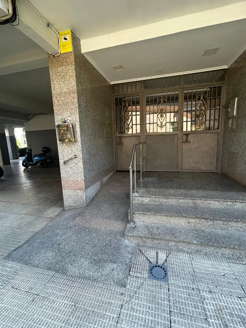 Flat for rent in Rúa Caldas de Reis, As Travesas - Balaídos