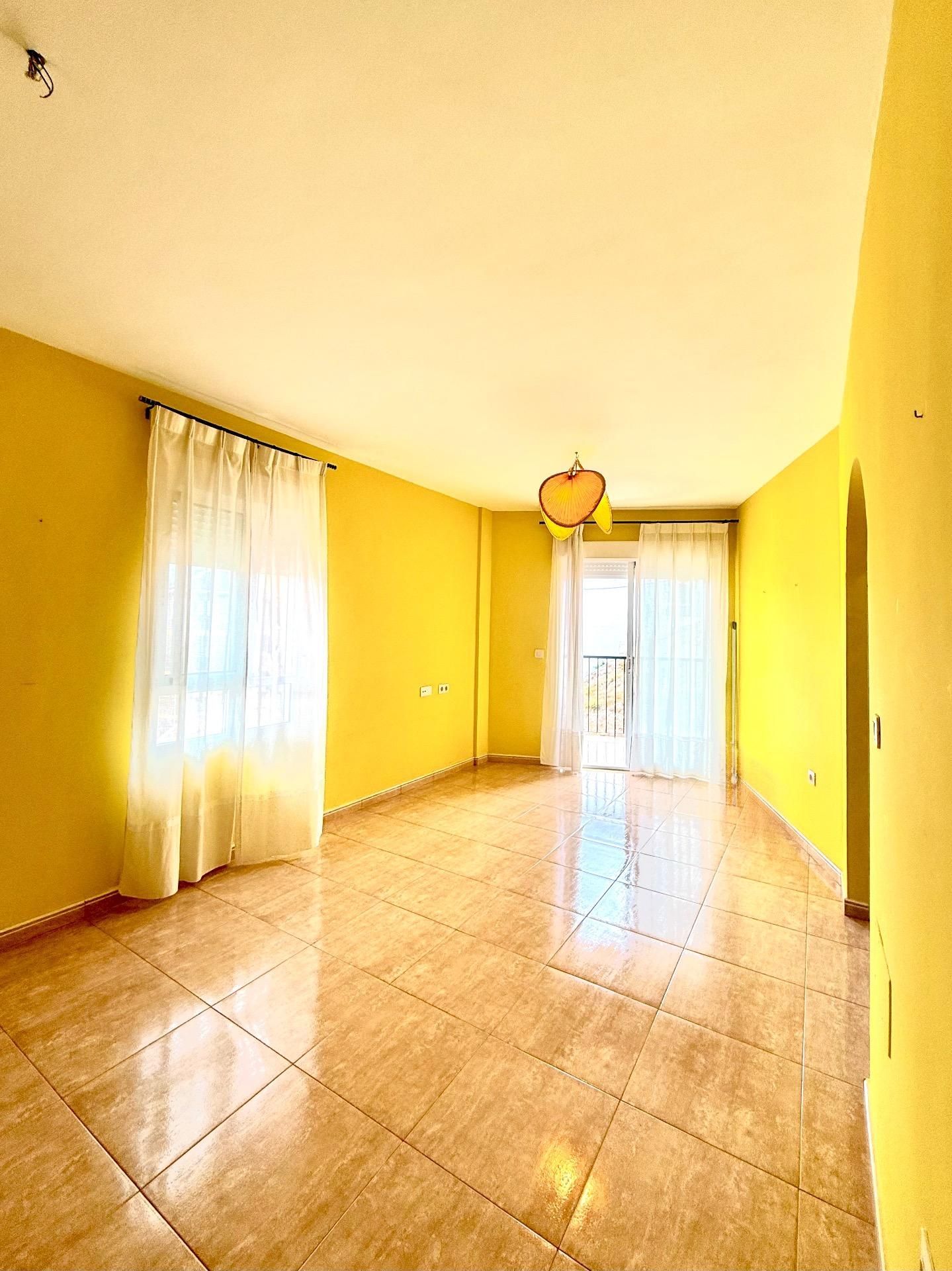 Dormitori de Apartament en venda en Mazarrón amb Aire condicionat, Traster i Balcó