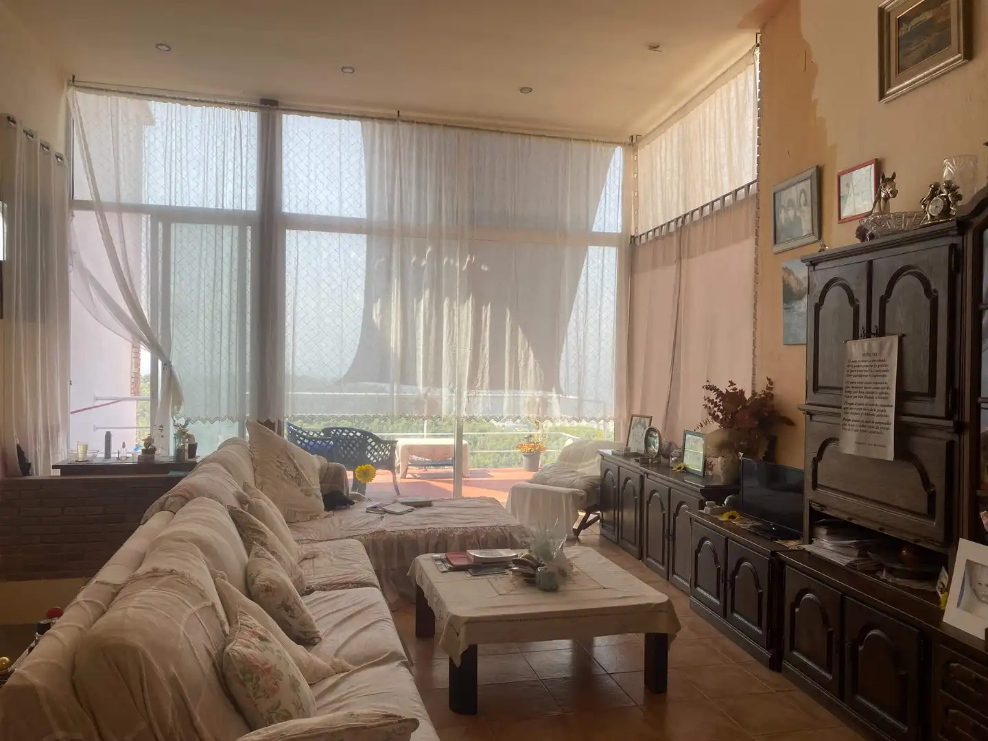 House with pool for sale in Llevantina - Montgavina - Quintmar, imagen 11