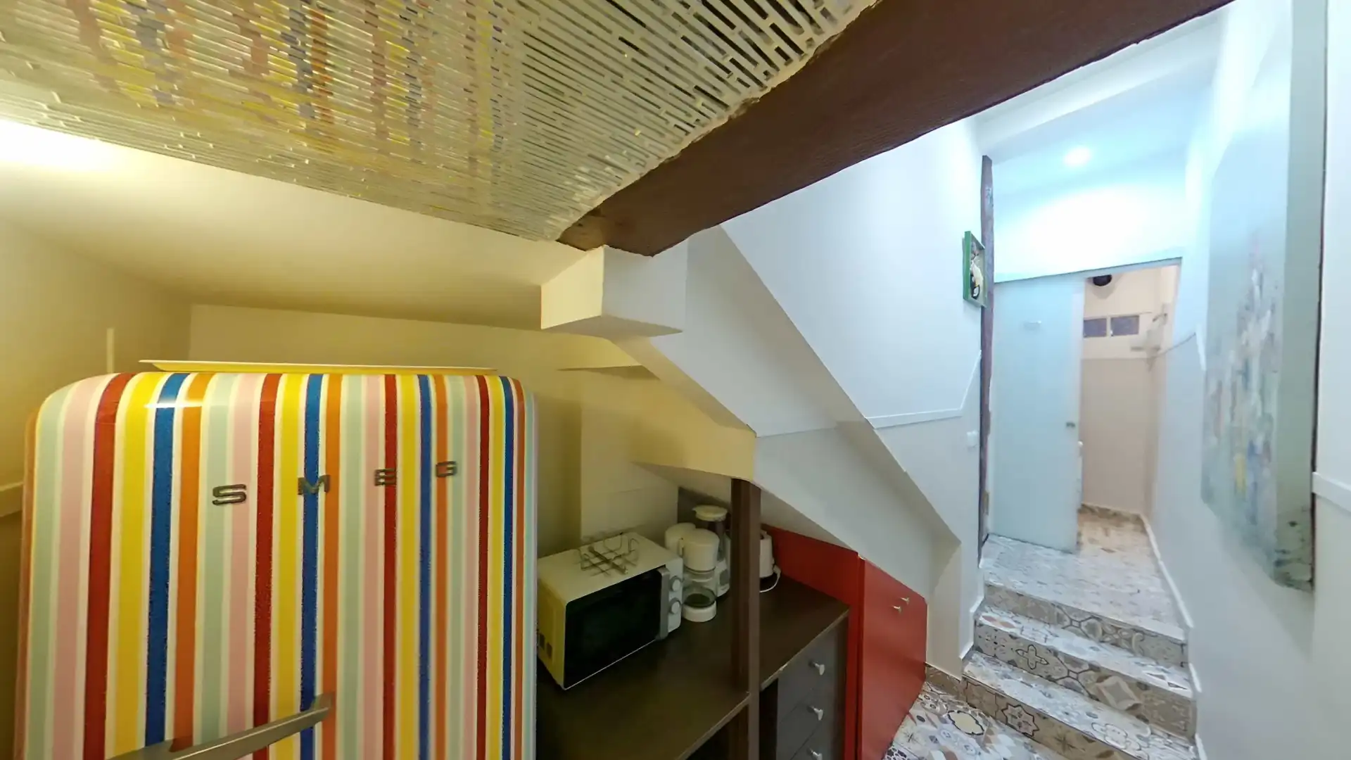 Appartement à louer à Calle de Almadén, imagen 10
