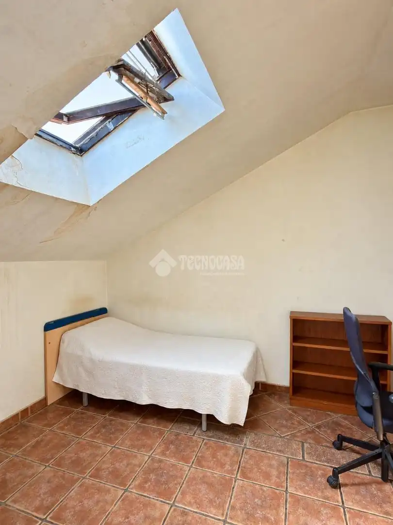 Habitación de Piso en venta en Murcia con Calefacción y Terraza