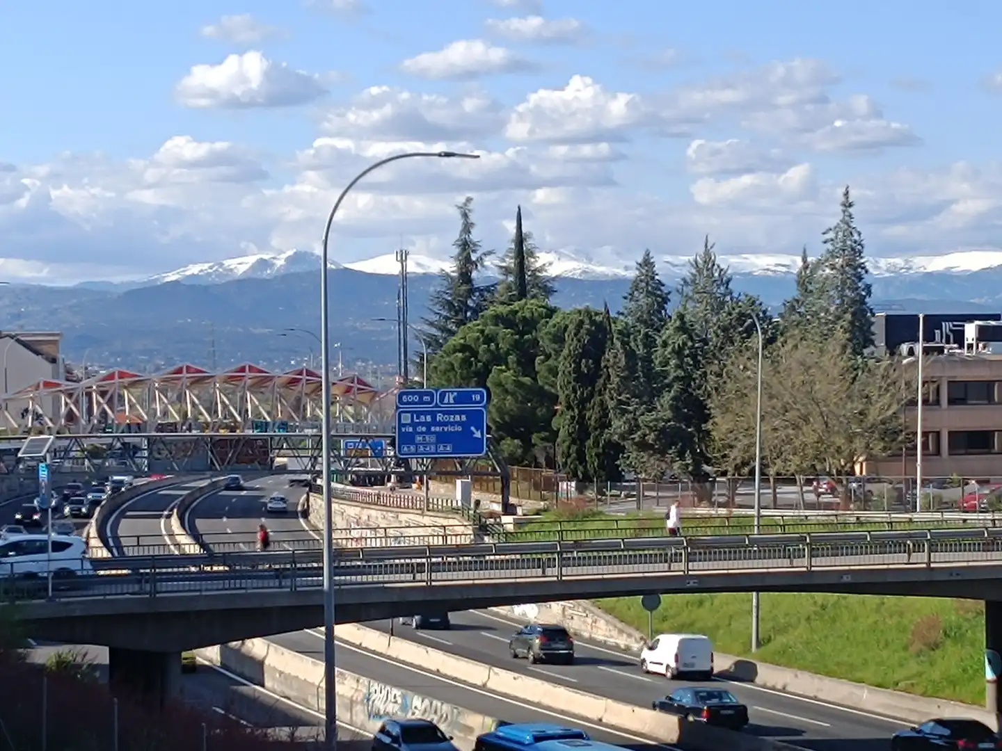 Appartamento con ascensore in affitto a Rozas Centro, imagen 10