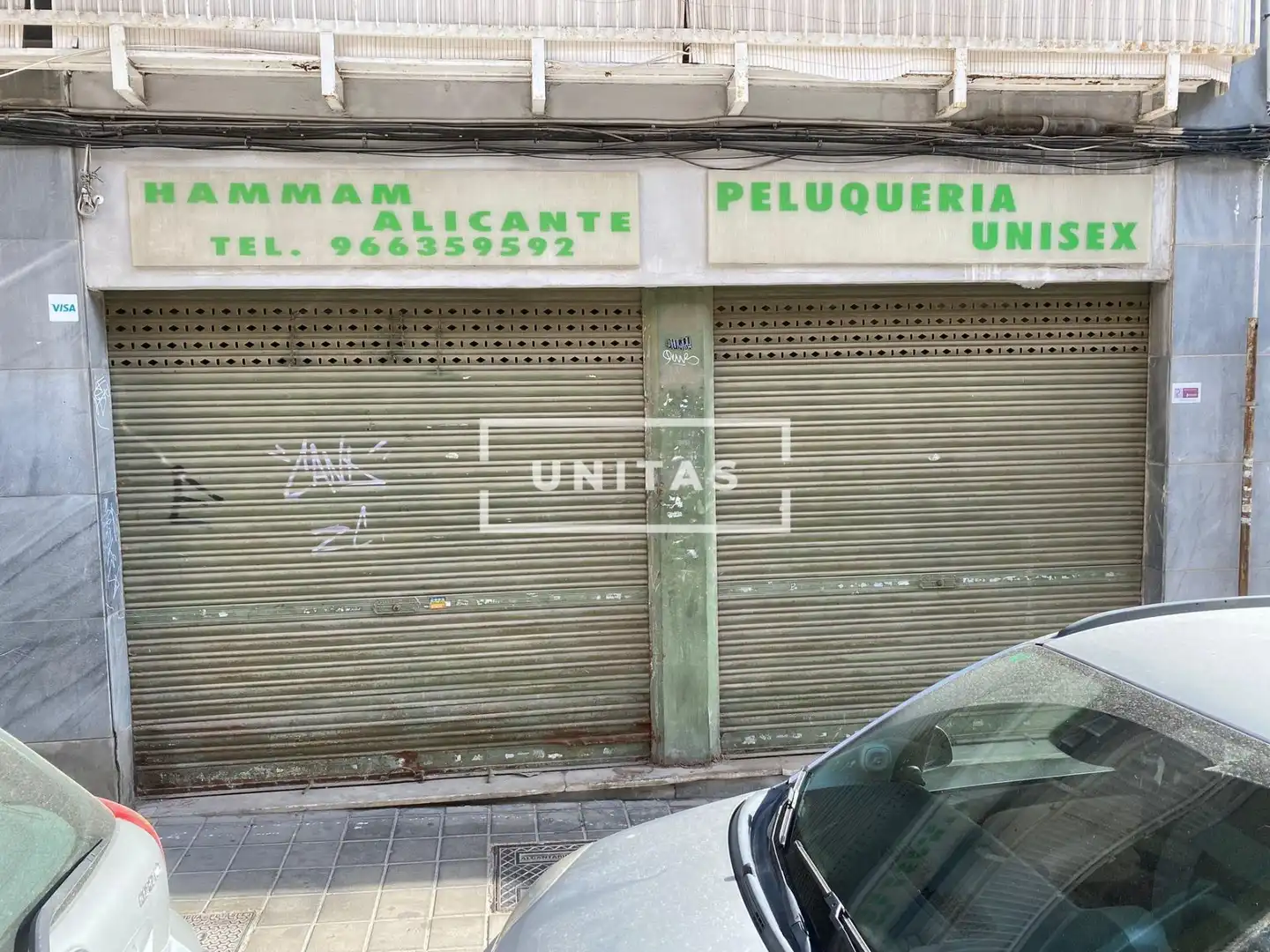 Local comercial en venda a Pla - Carolinas, imagen 4