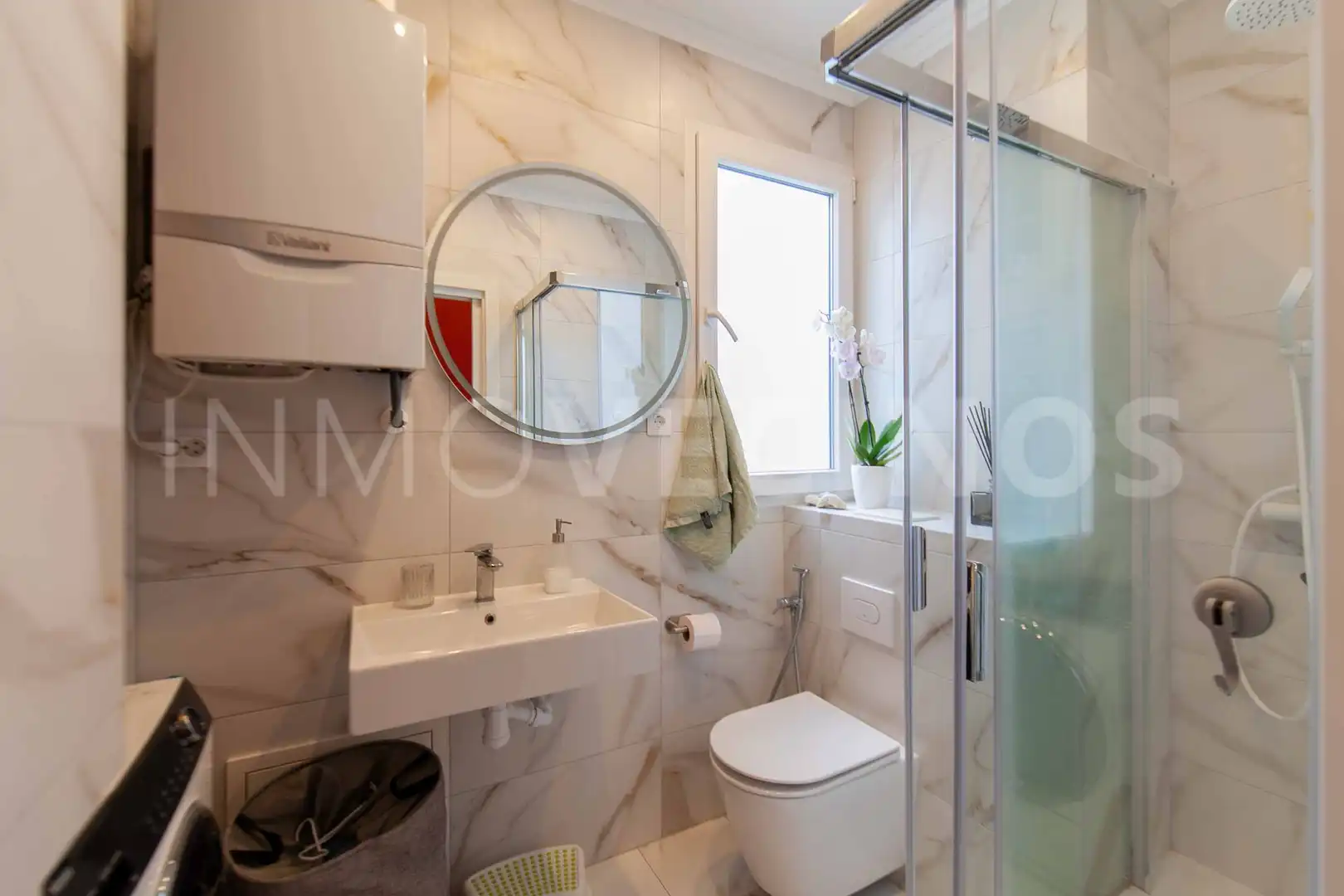 Flat with lift to rent in L'Eixample, imagen 25