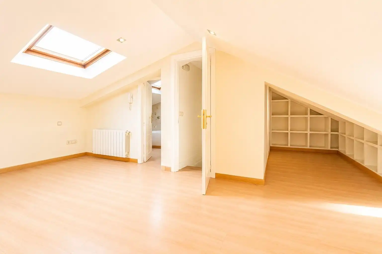 Casa o chalet en venta en Madrid