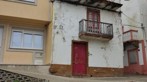 Foto 2 von Haus oder Chalet zum Verkauf in Paseo Marítimo José María Mosqueira Manso, Ponteceso, A Coruña