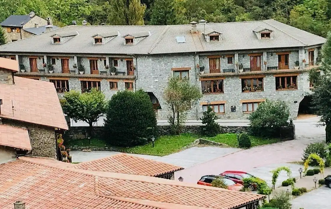 Exterior view of Buildings for sale in Llanars