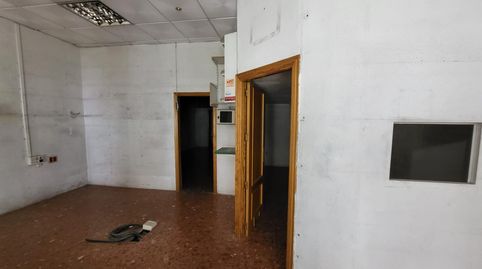 Foto 5 von Geschaftsraum zum Verkauf in Carretera de Madrid, Renfe - Bulevar 1ª y 2ª Fase, Jaén Capital