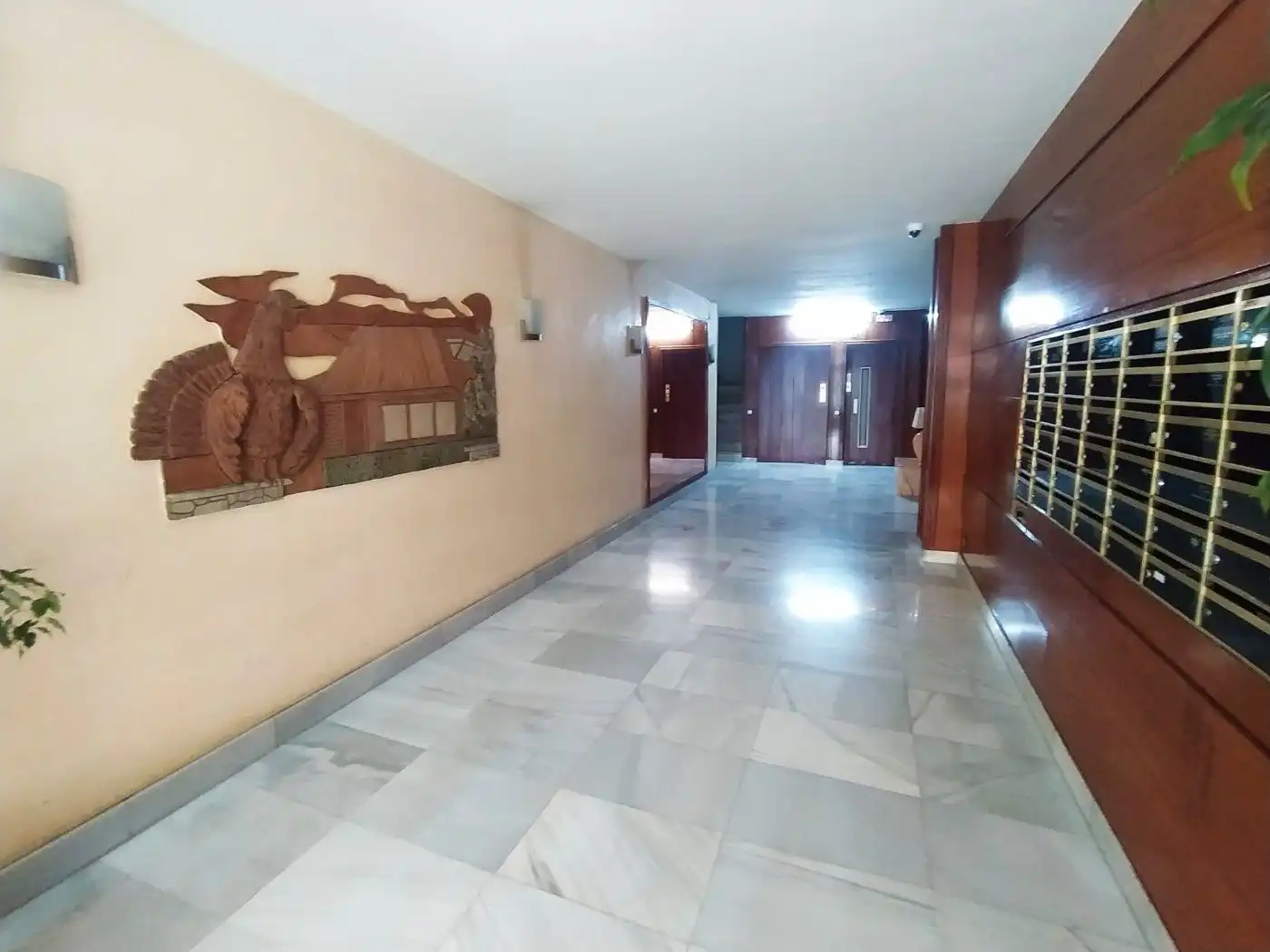 Apartament amb ascensor en venda a Carrer de Nicaragua, imagen 15