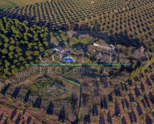 Finca rústica en venda en Torrenueva amb Terrassa i Piscina