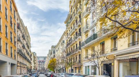 Photo 2 of Flat to rent in Arapiles, Madrid