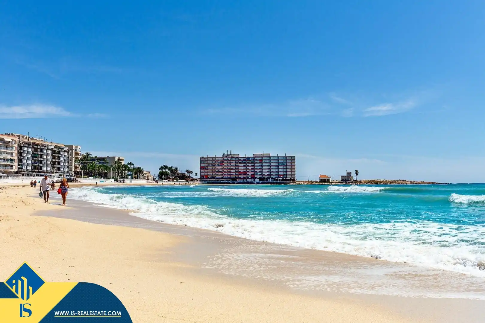 Detached house with pool for sale in Nueva Torrevieja - Aguas Nuevas, imagen 42