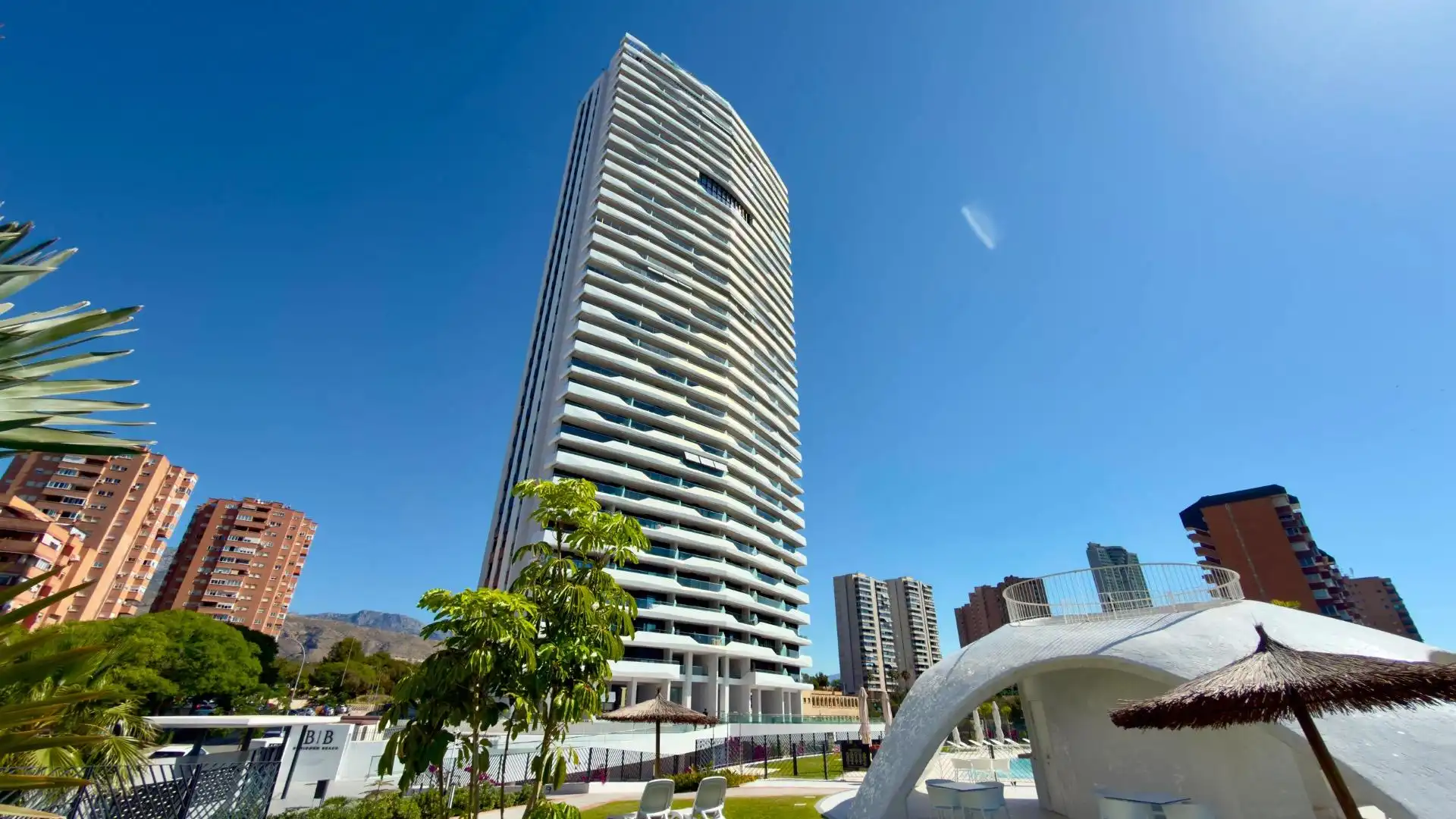 Apartment zum Verkauf in Avenida BENISSA, imagen 60