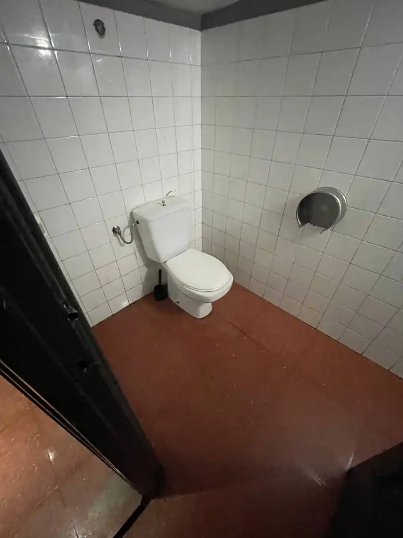 Local commercial à louer à Rúa Roi Xordo, imagen 7