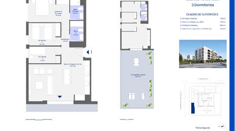 Photo 2 of Flat for sale in De Barranquilla, 9, Polígon de Llevant, Illes Balears