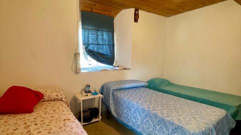 Foto 4 de Finca rústica en venda a Lugar Castelo, Cervantes, Lugo