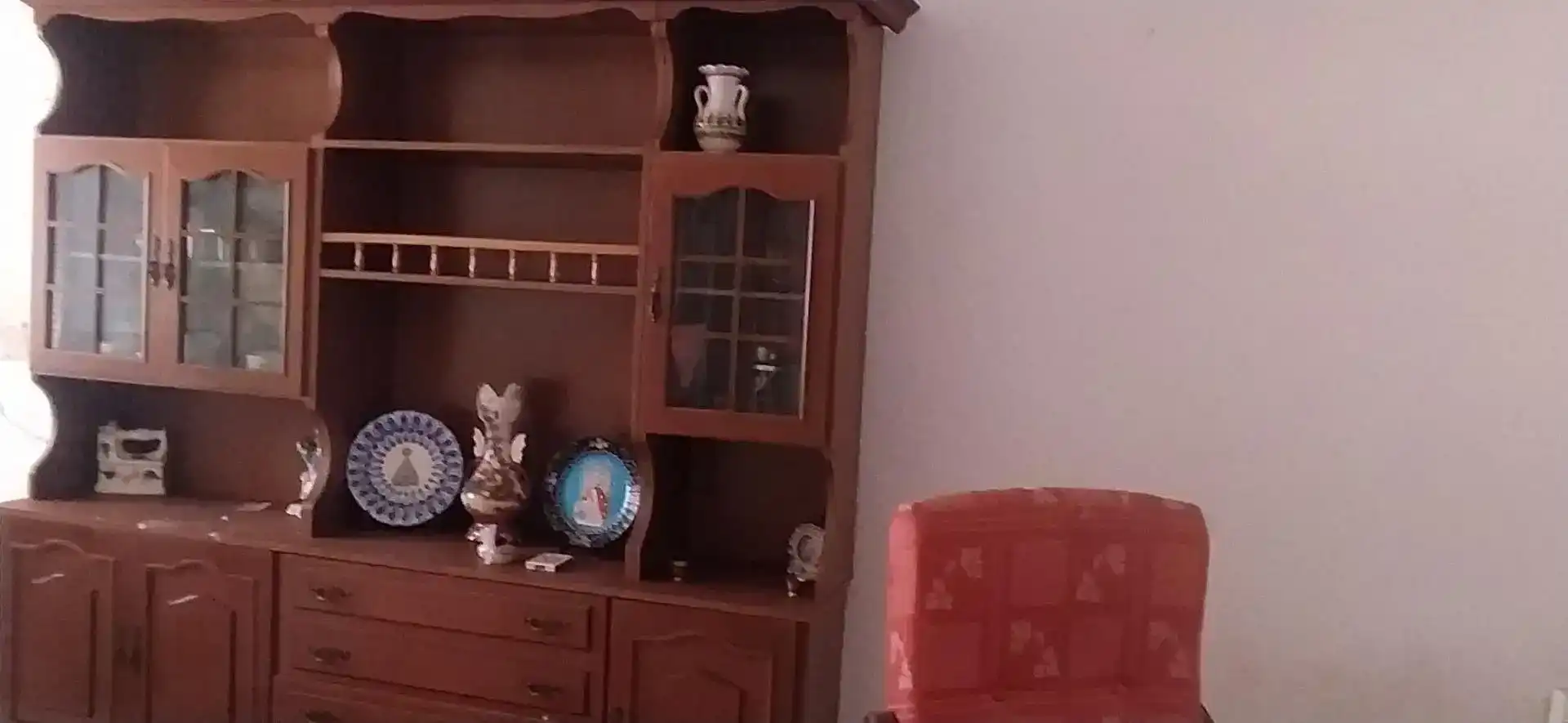 Sala d'estar de Planta baixa en venda en Quintanar de la Orden