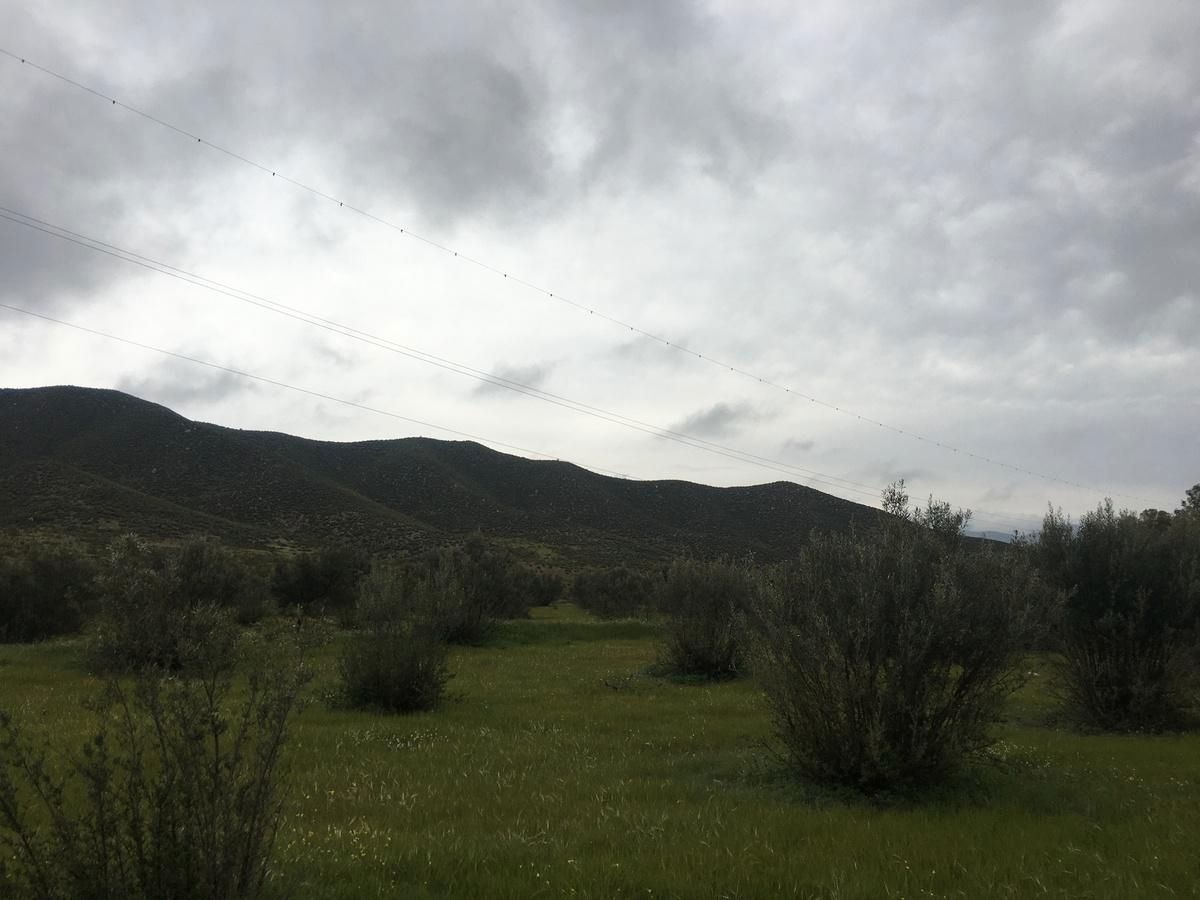 Terreno en venta en Turrillas