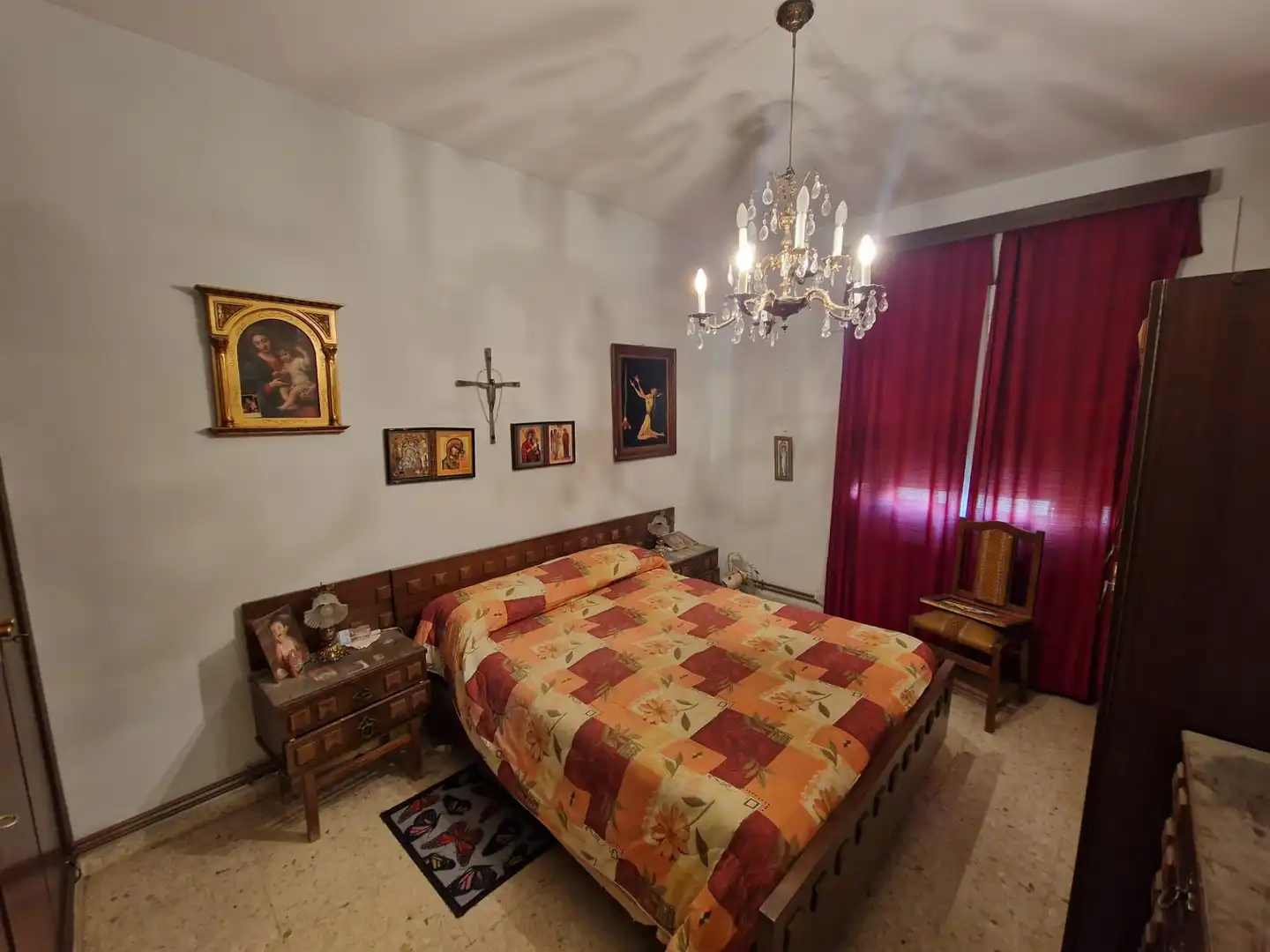 Piso con ascensor en venta en Villanueva de la Serena, imagen 2