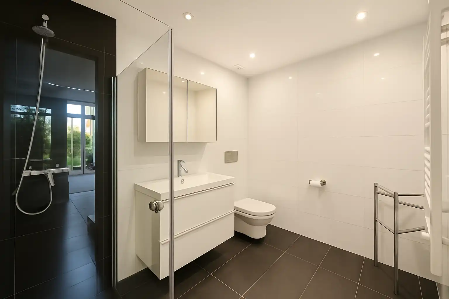 Apartment mit Pool zum Verkauf in El Faro de Calaburra - Chaparral, imagen 8