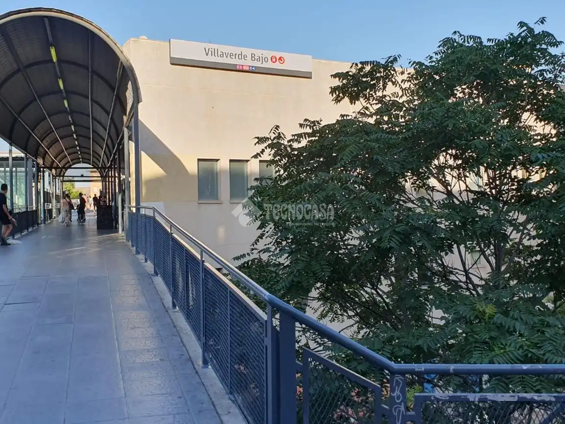 Piso en venta en Villaverde, imagen 16