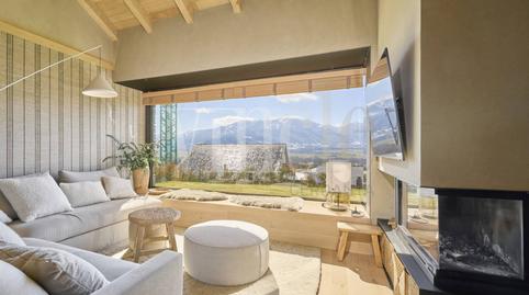 Foto 3 de Casa o xalet en venda a Calle Devesa de Saga, Ger, Girona