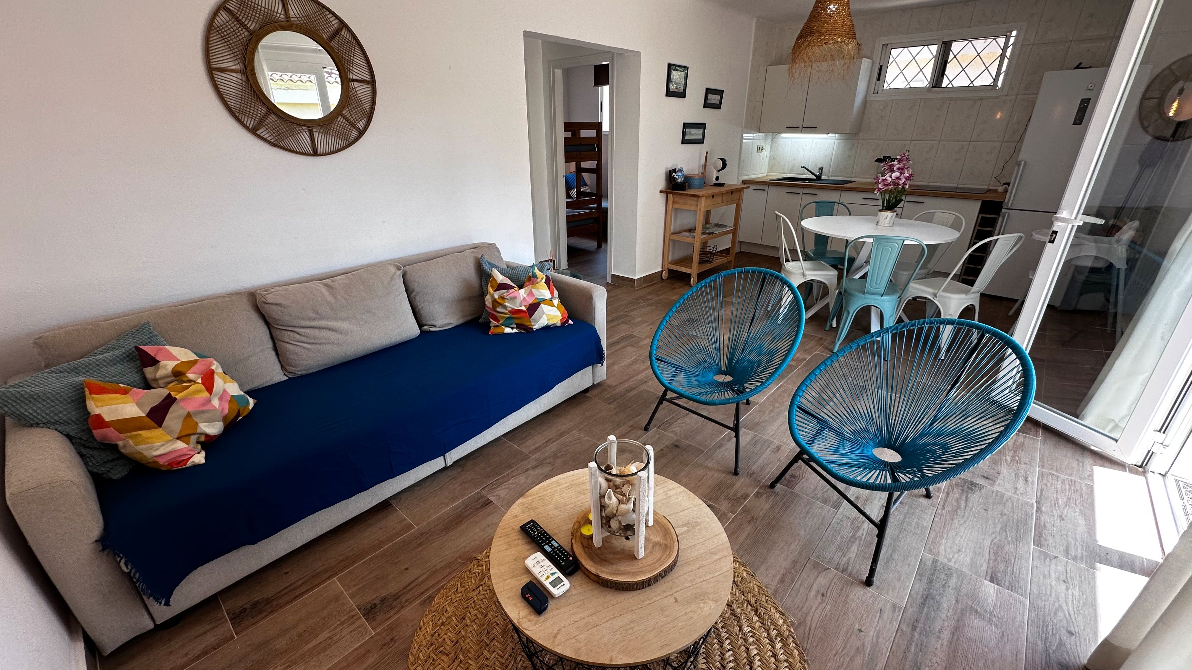 Casa o chalet de alquiler en Mas de Clariana