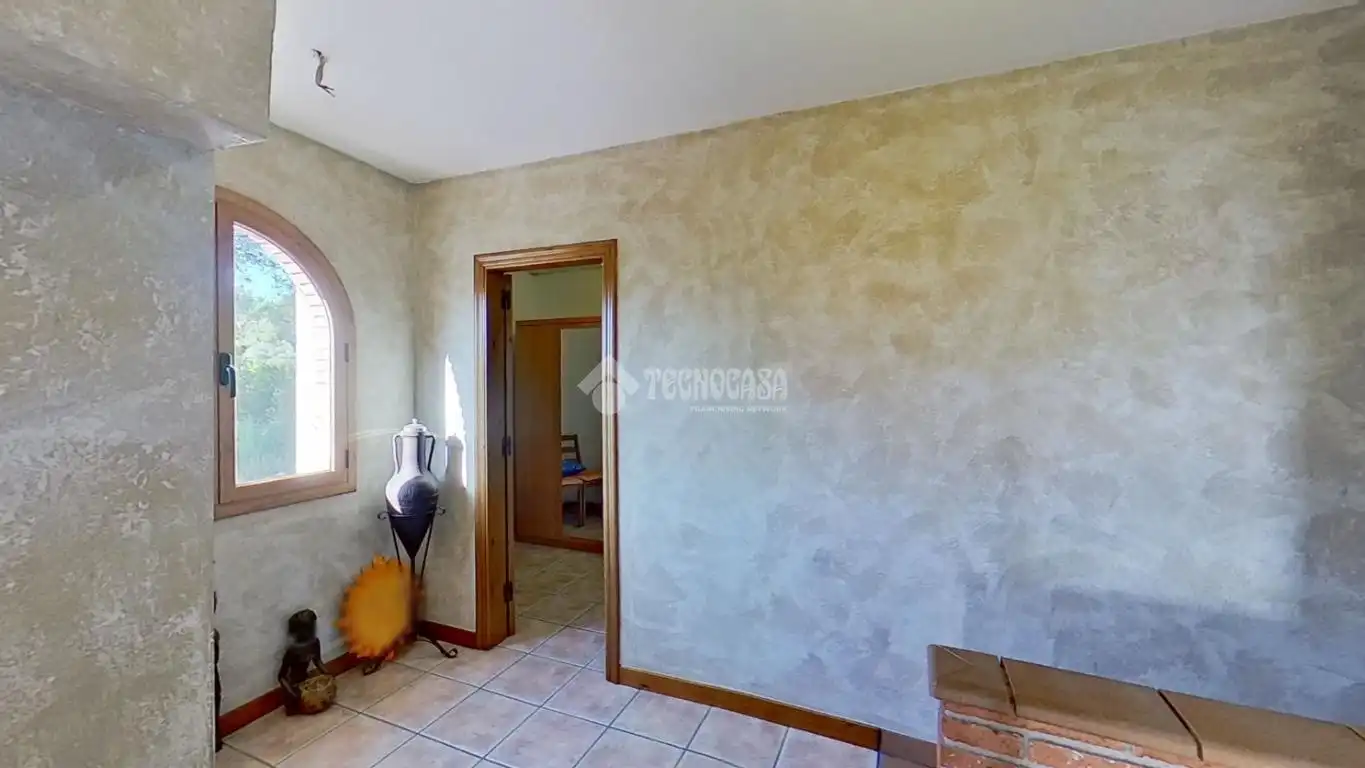 Casa o chalet en venta en Castellbell i el Vilar con Aire acondicionado y Amueblado