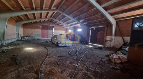 Foto 4 de Casa o xalet en venda a Mozárbez, Salamanca