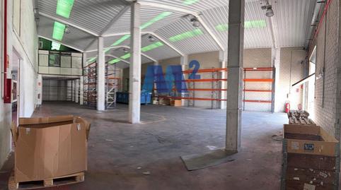 Photo 4 of Industrial buildings for sale in Montserrat - Parque Empresarial, Madrid