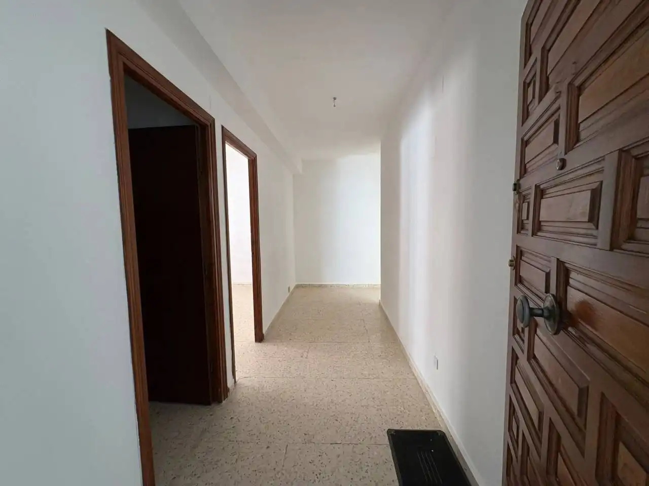 Flat with terrace for sale in Calle Cristóbal Colón, imagen 12
