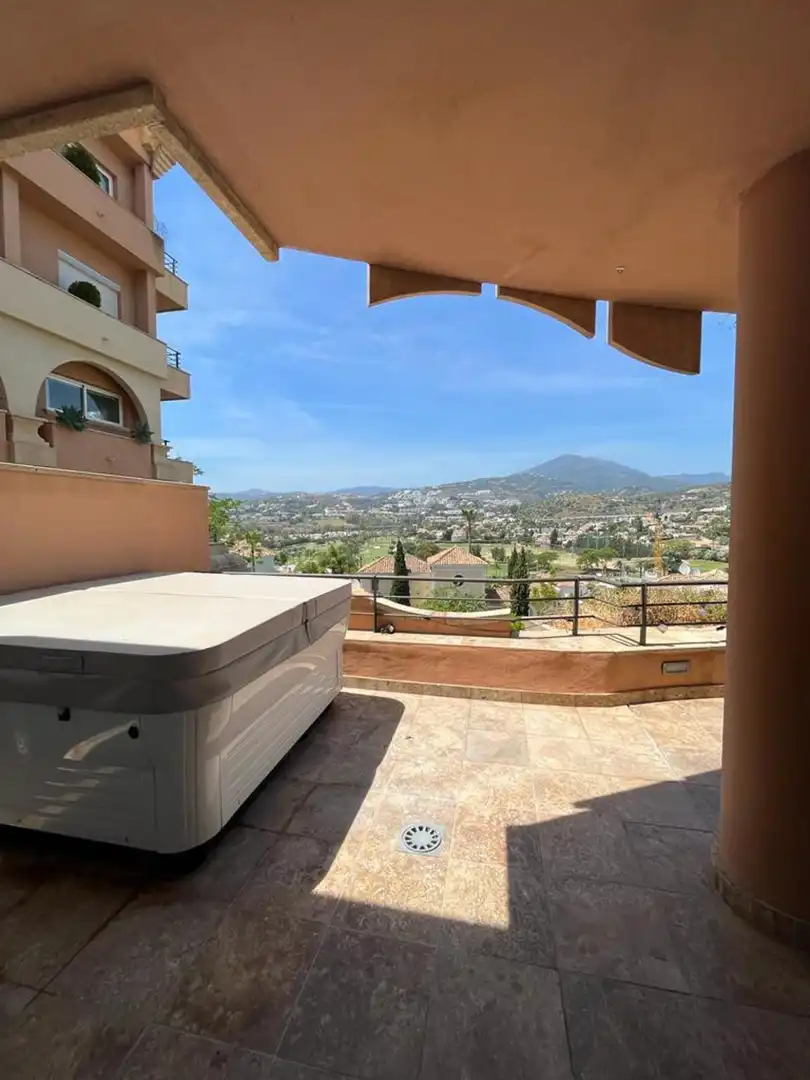 Apartament amb piscina en venda a Plaza Costa del Sol 12-32, imagen 26