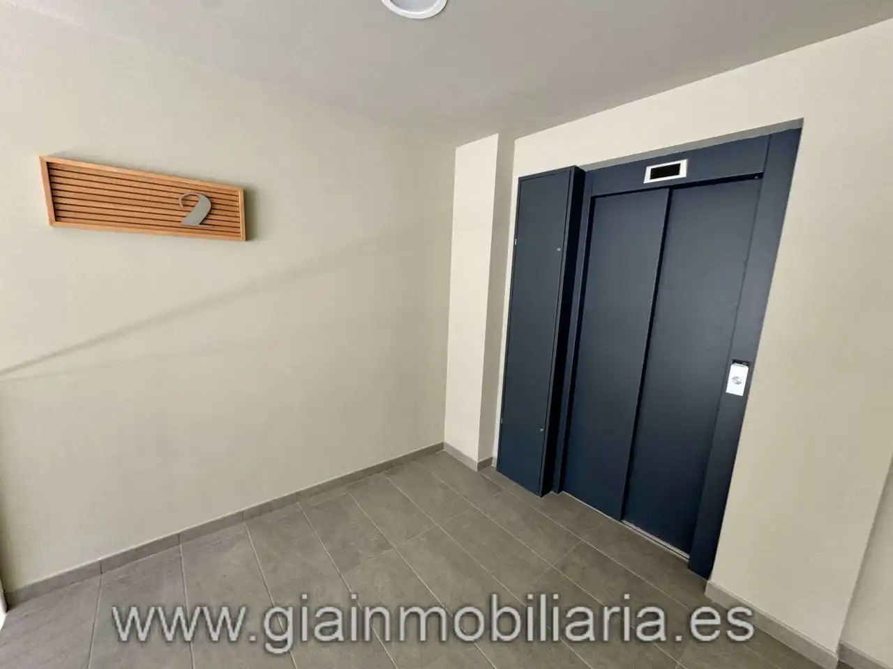 Aparcament amb ascensor en venda a Calle Alcalde Vázquez Varela 51, imagen 10