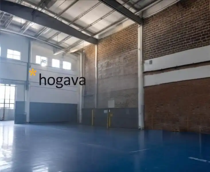 Industrial buildings for sale in Olesa de Montserrat