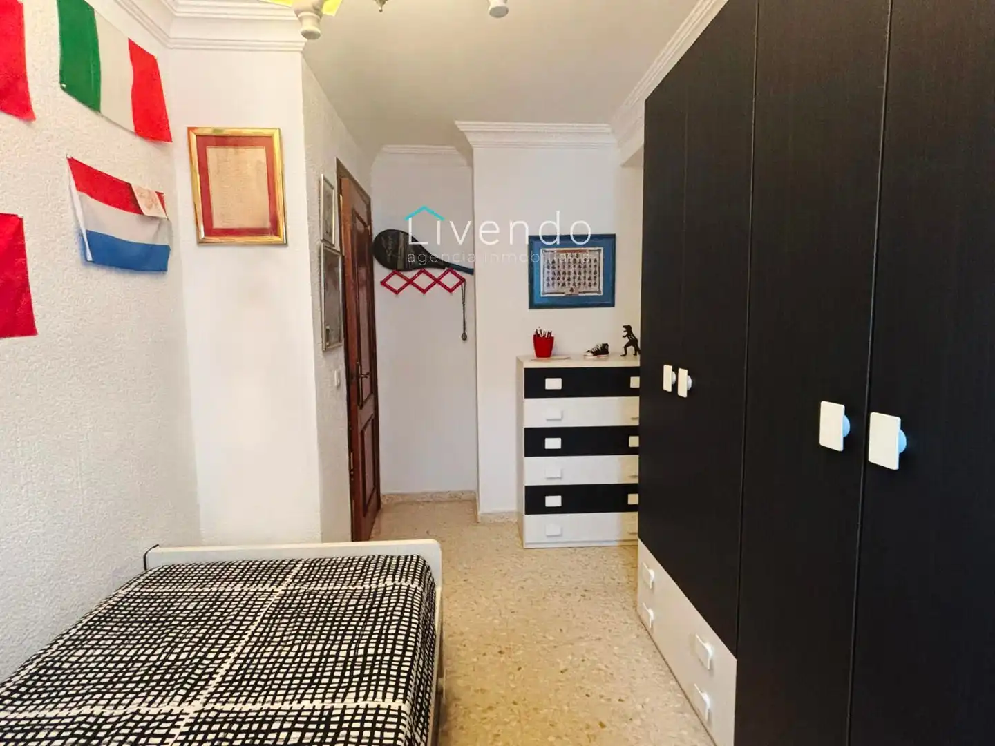 Bedroom of Detached homes for sale in Alcalá de los Gazules