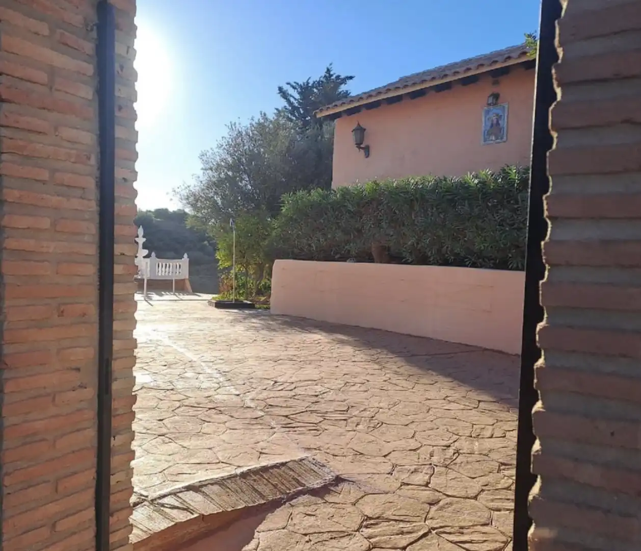 Villa avec terrasse à vendre à Mijas pueblo, imagen 37